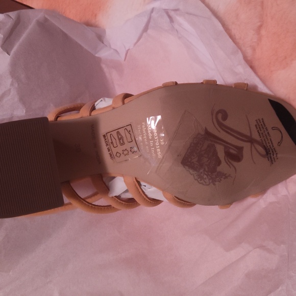 Free people sandals - Picture 4 of 5